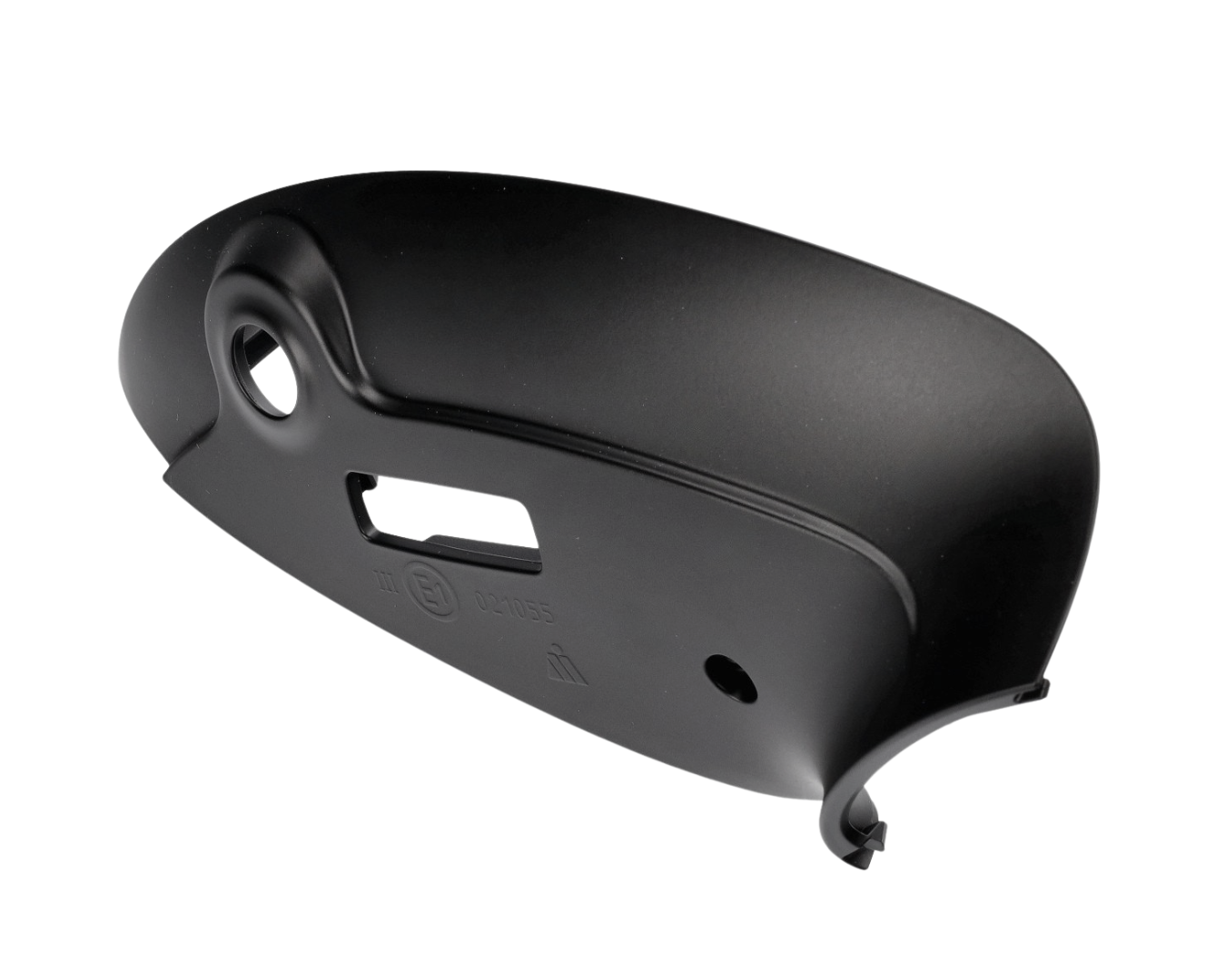 Door Mirror Cover - Lower Right - Panamera | 2010-2016