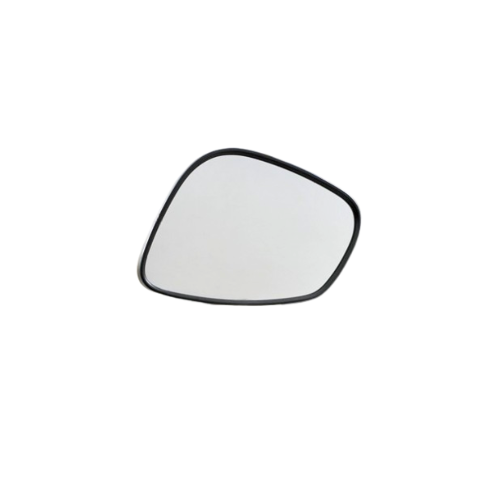 Door Mirror Glass - Left - Cayenne | 2003-2006
