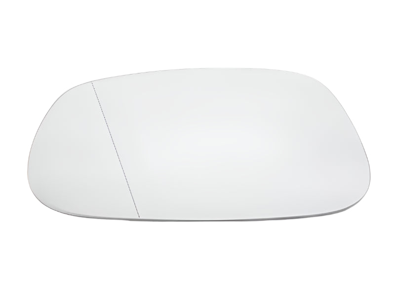 Door Mirror Glass - Left - Cayenne | 2006