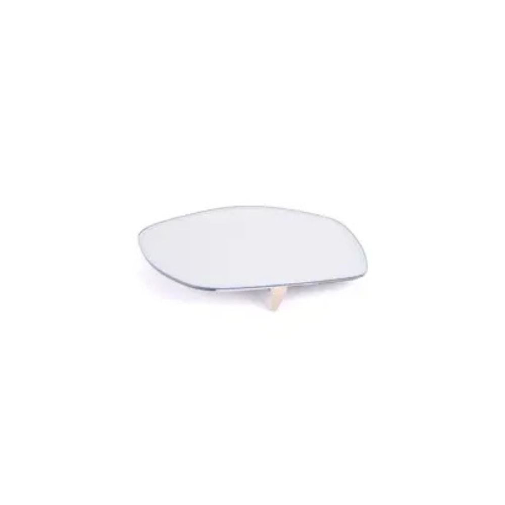 Door Mirror Glass - Left - Cayenne | 2007-2010