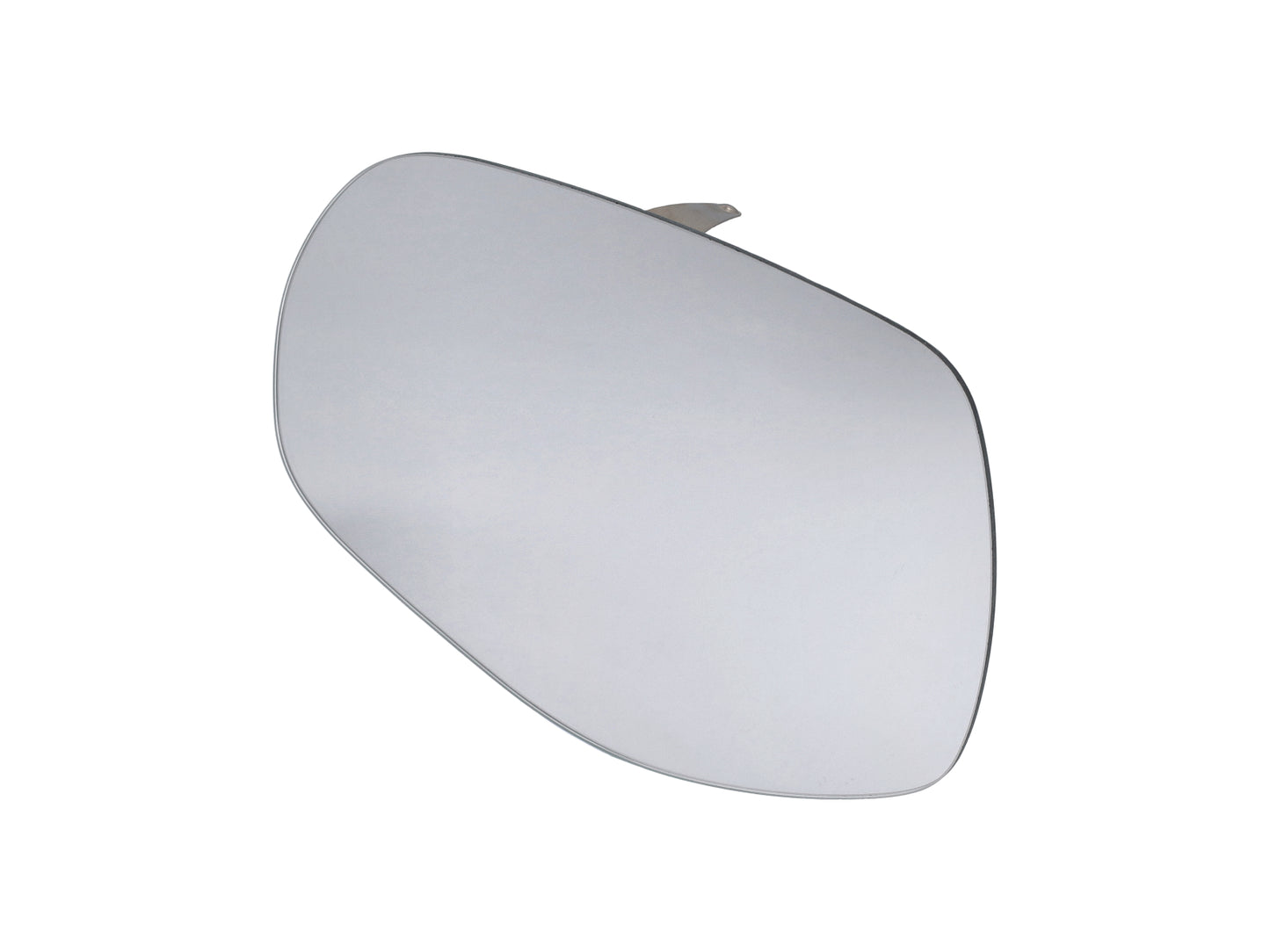 Door Mirror Glass - Left - Cayenne | 2008-2010