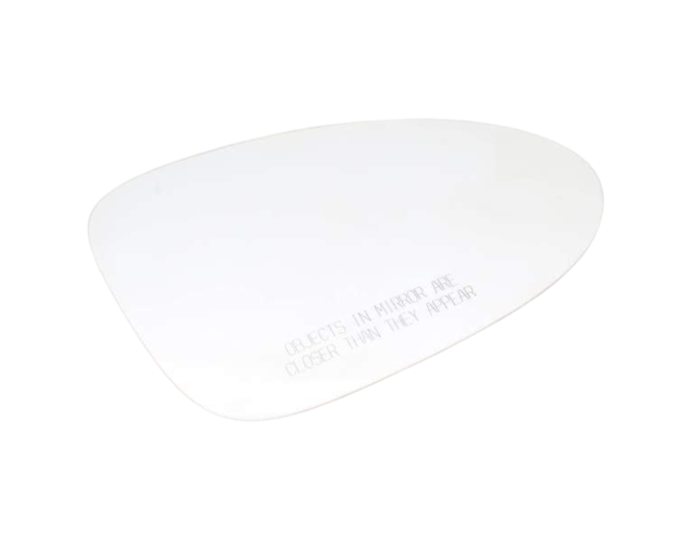 Door Mirror Glass - Right - Macan | 2019-2025