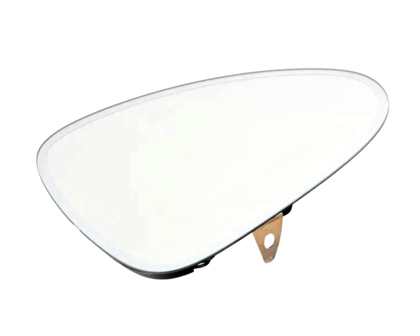 Door Mirror Glass - Right - Panamera | 2010-2016
