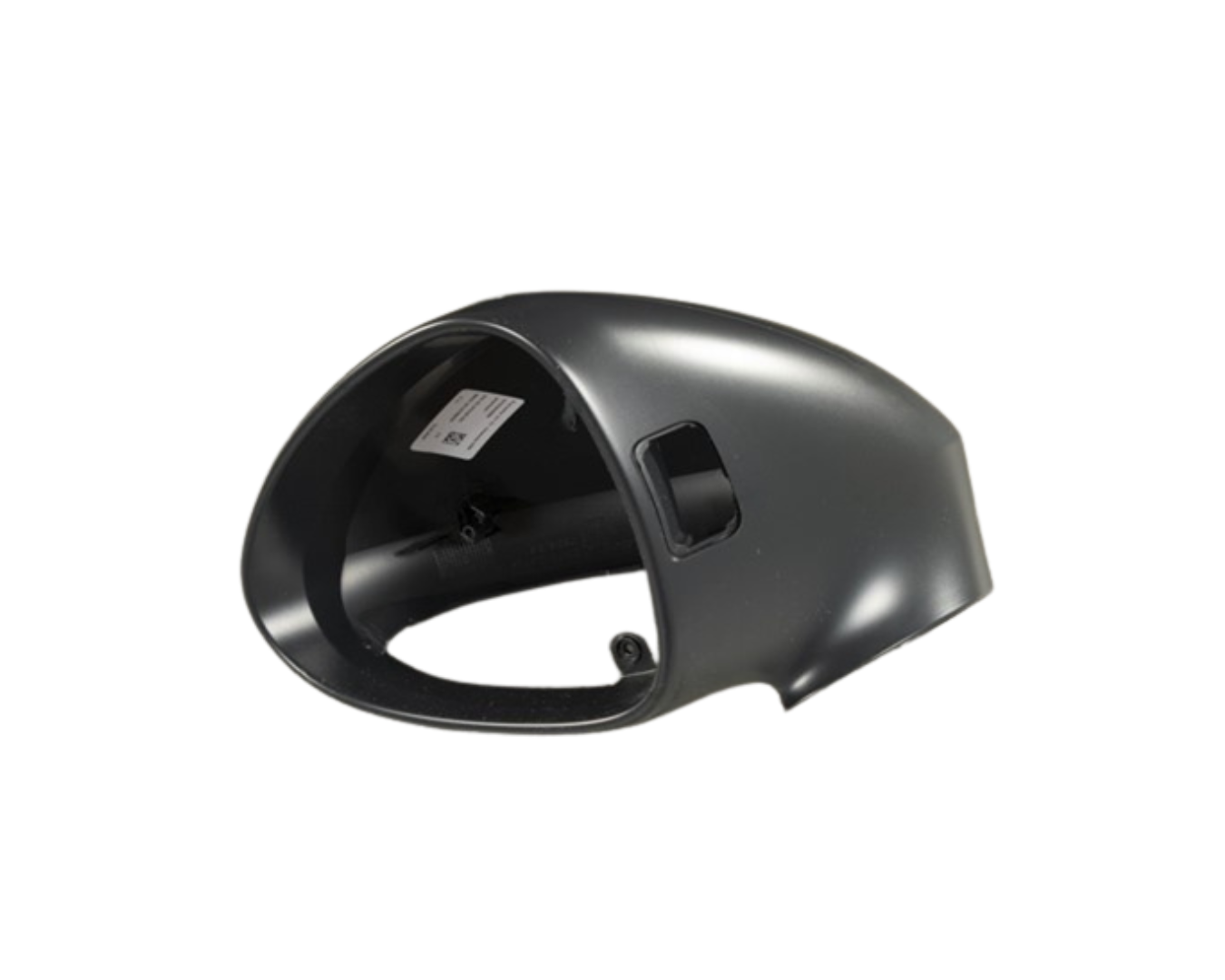 Door Mirror Housing - Outer Left - Panamera | 2010-2016
