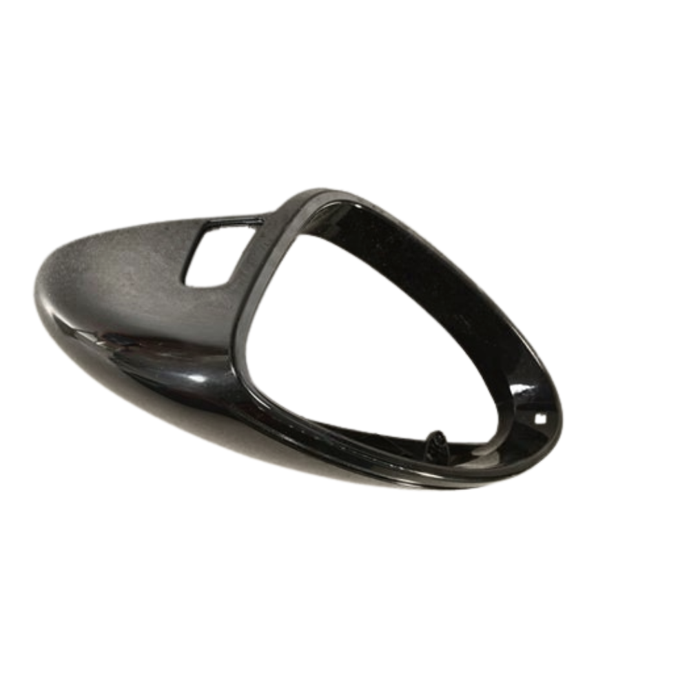 Door Mirror Housing - Upper Right - Cayenne | 2015-2018