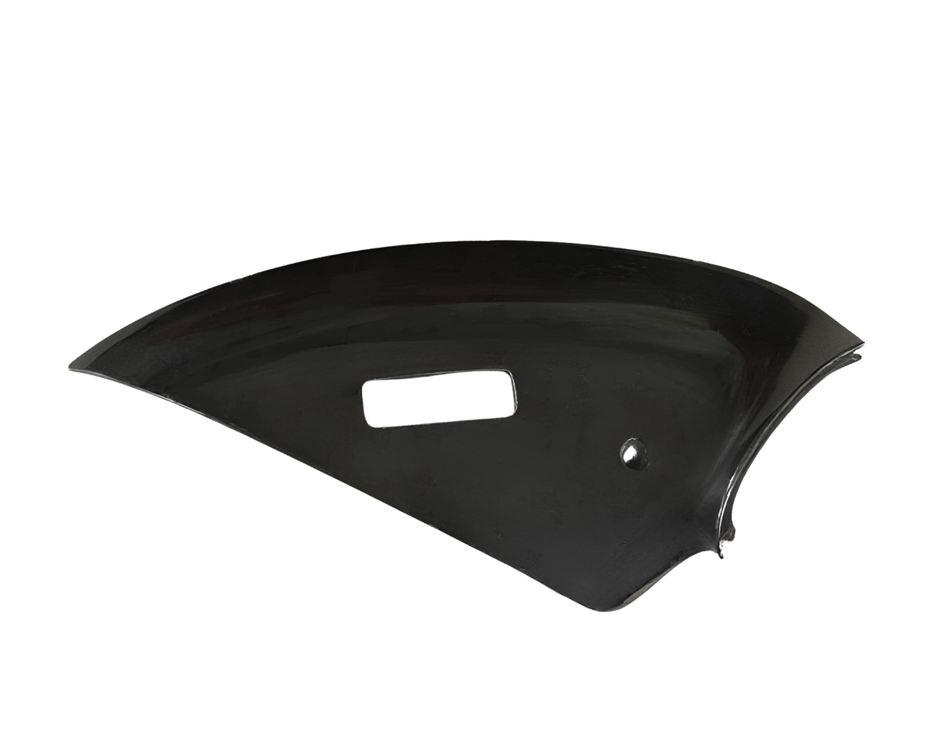 Door Mirror Trim - Lower Left - Panamera | 2010-2016