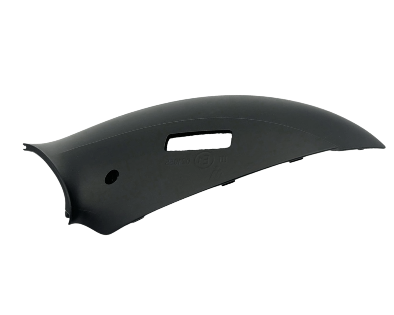 Door Mirror Trim - Lower Left - Panamera | 2010-2016