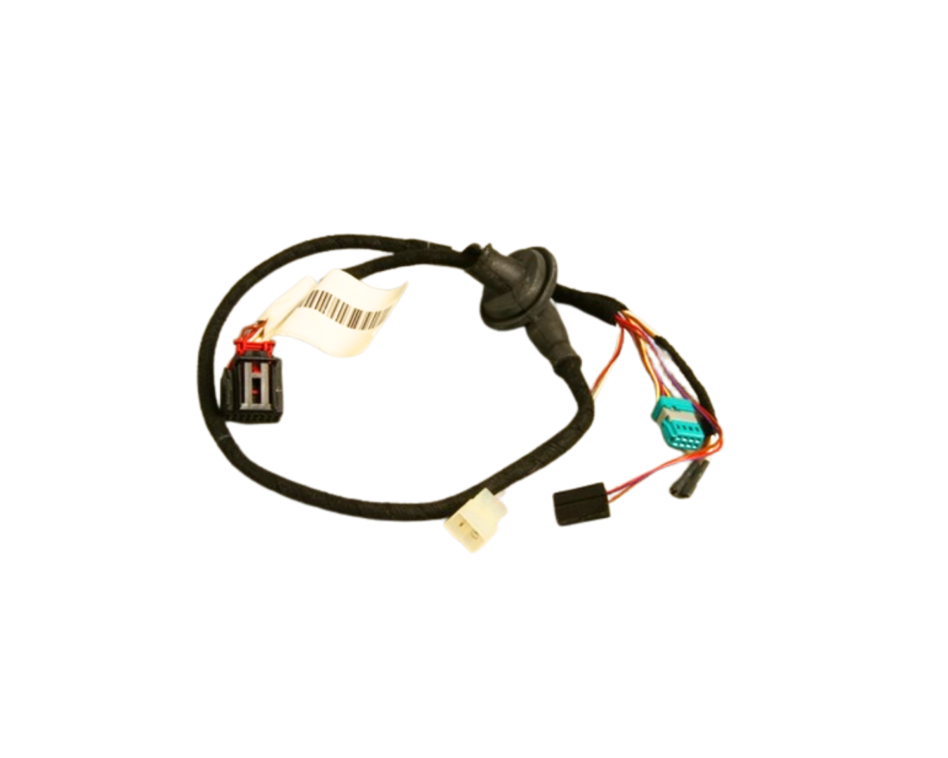 Door Mirror Wiring Harness - Panamera | 2010-2016