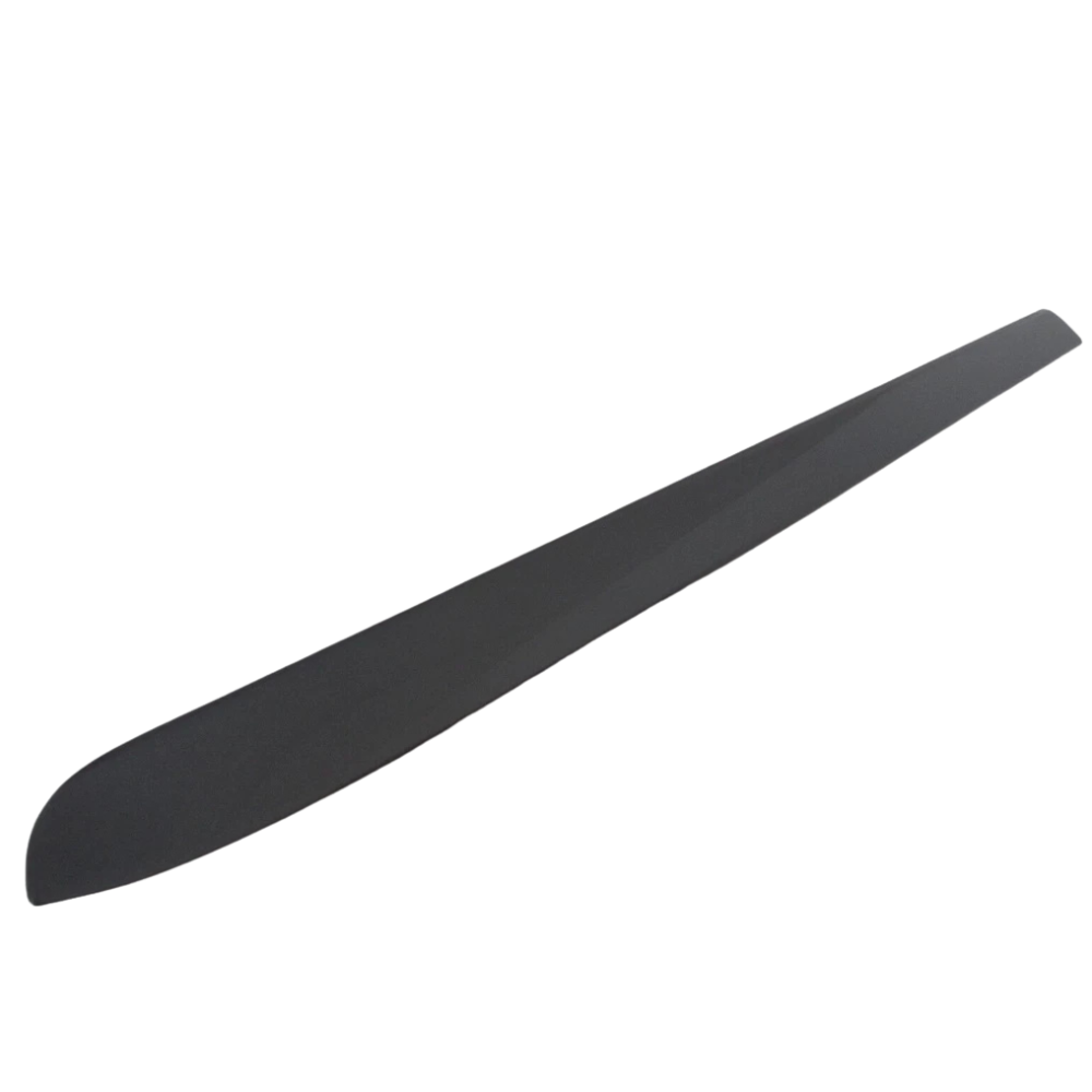 Door Moulding - Rear Left - Titanium Metallic - Cayenne | 2003-2006