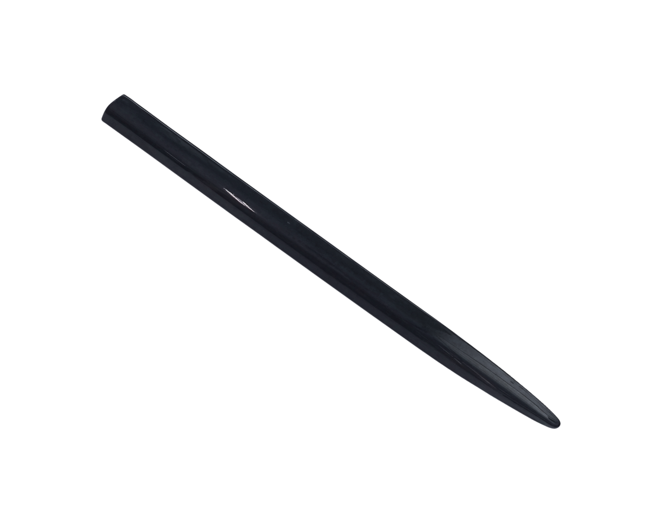Door Moulding Strip - Left - 928 | 1978-1991
