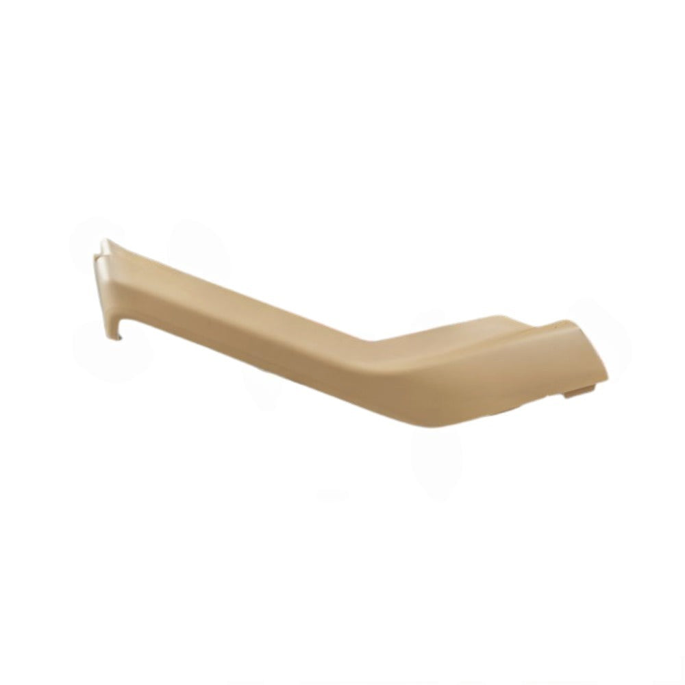 Door Panel Armrest Cover Panel - Luxor Beige - Cayenne | 2011-2018