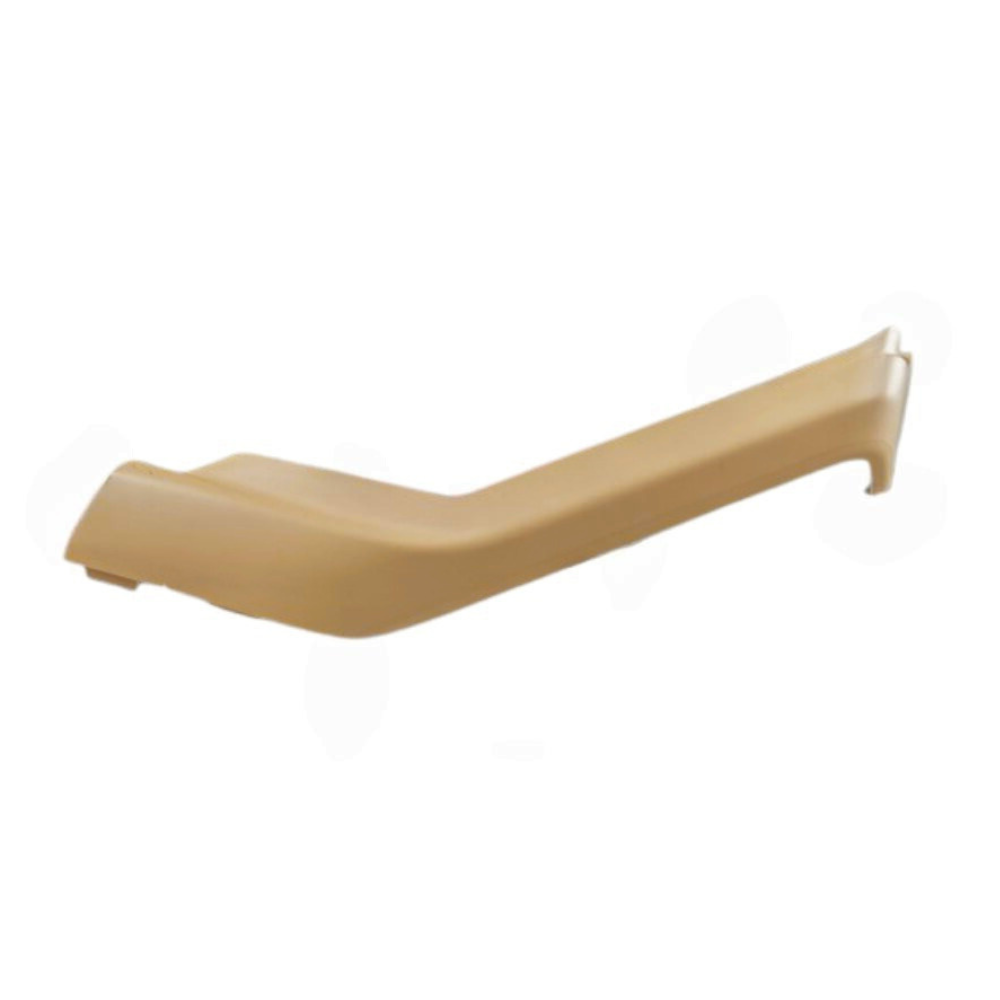 Door Panel Armrest Cover Panel - Luxor Beige - Cayenne | 2011-2018
