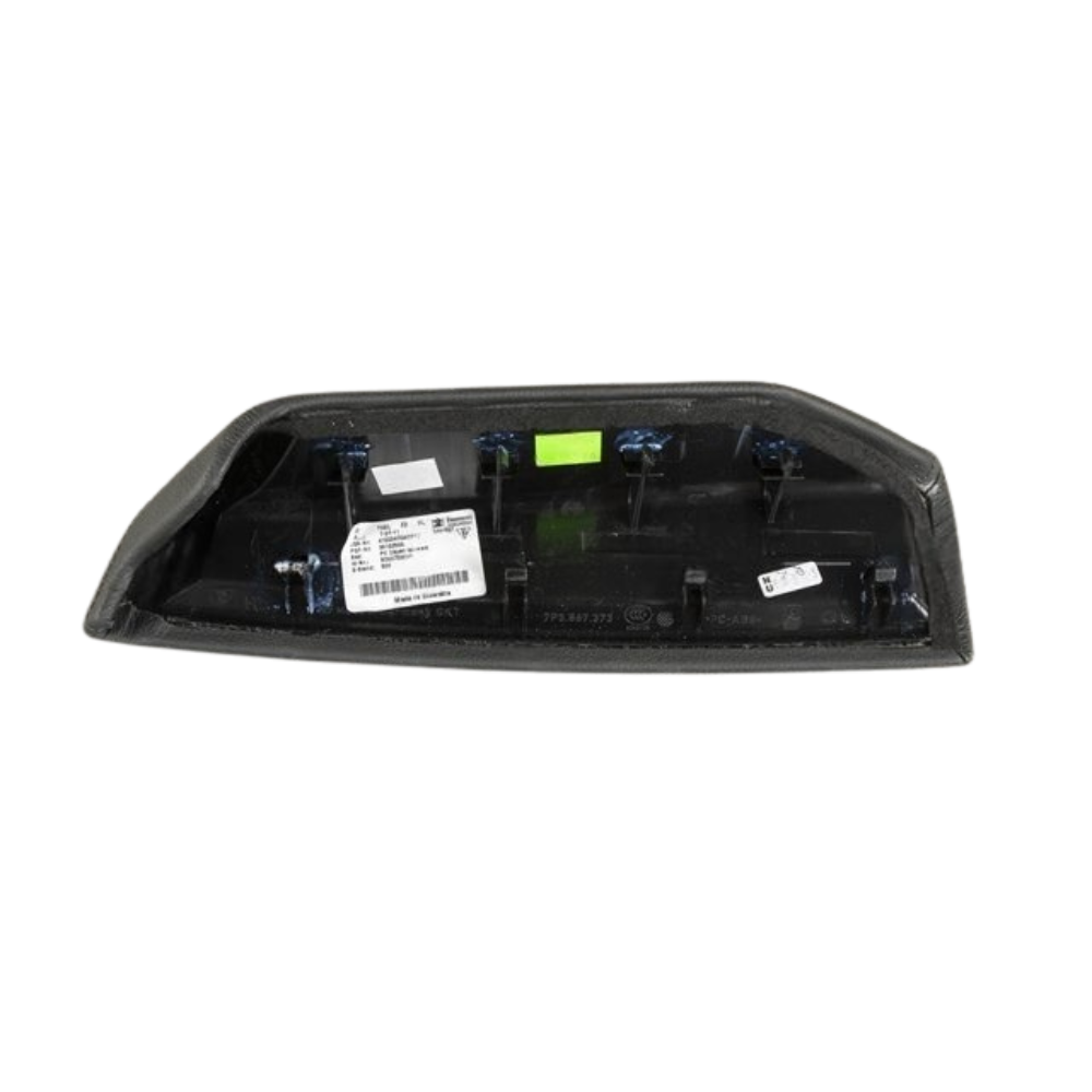 Door Panel Armrest - Left - Cayenne | 2011-2018