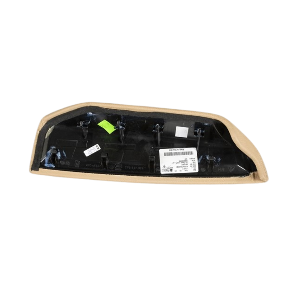 Door Panel Armrest - Right - Cayenne | 2011-2018