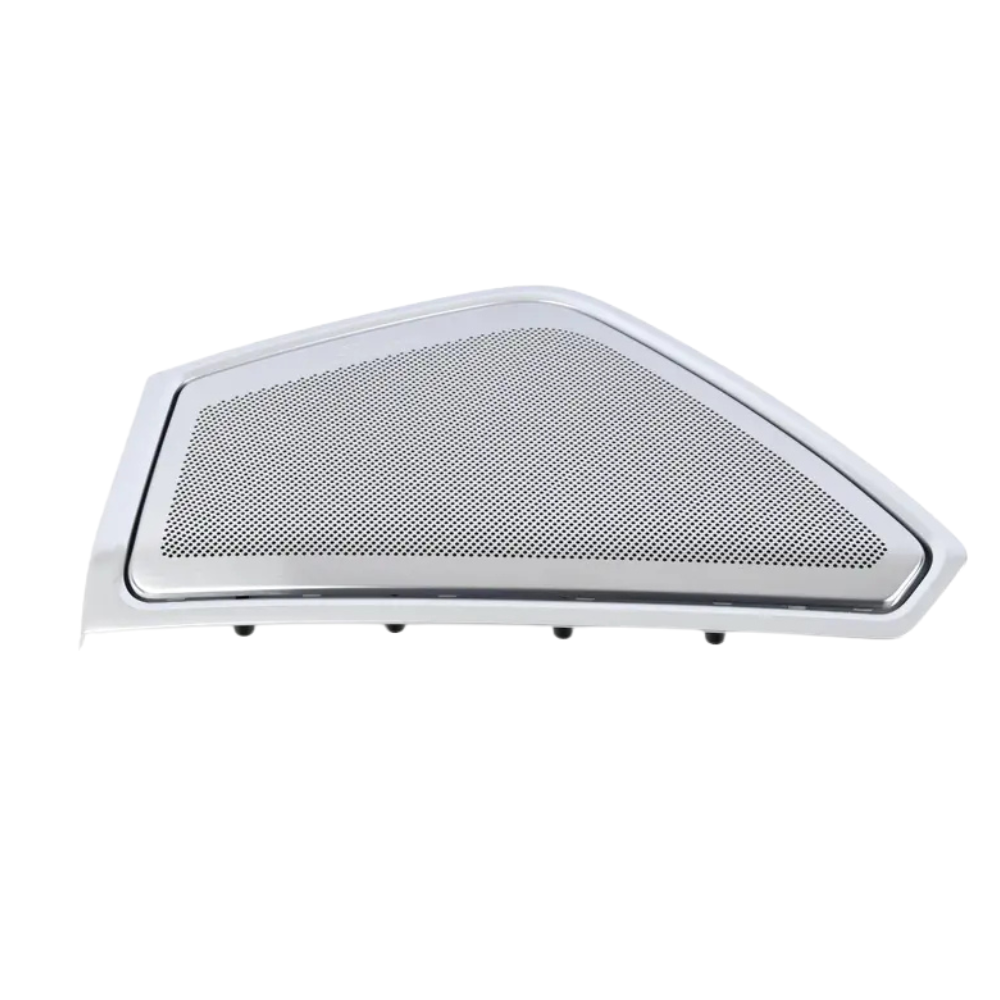 Door Panel Loudspeaker Grille - Right - Cayenne | 2019-2023