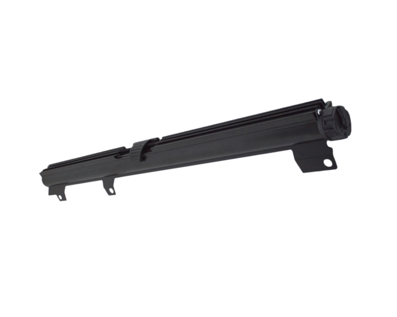 Door Panel Roller Blind - Left - Macan | 2015-2025