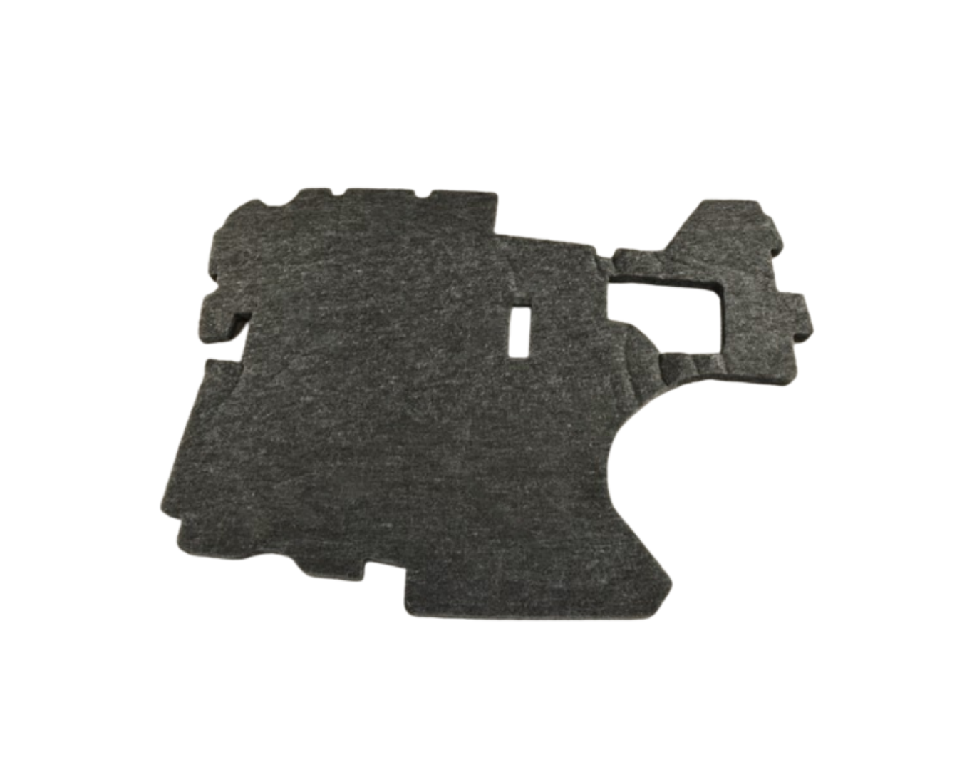 Door Panel Sound Absorber - Macan | 2015-2025