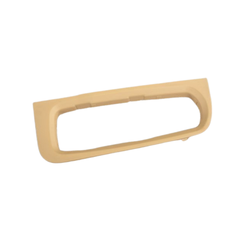 Door Panel Switch Trim - Left - Cayenne | 2011-2018