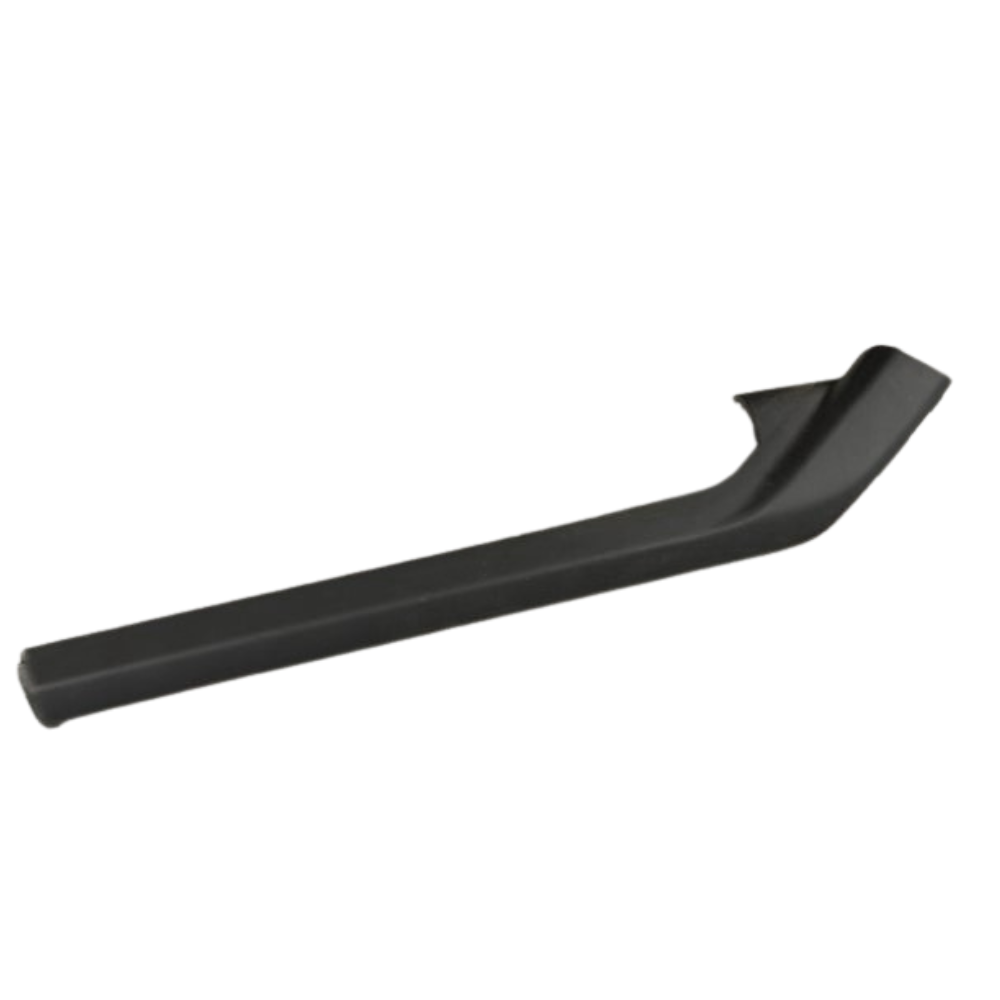 Door Panel Trim - Left - Black - Cayenne | 2011-2018