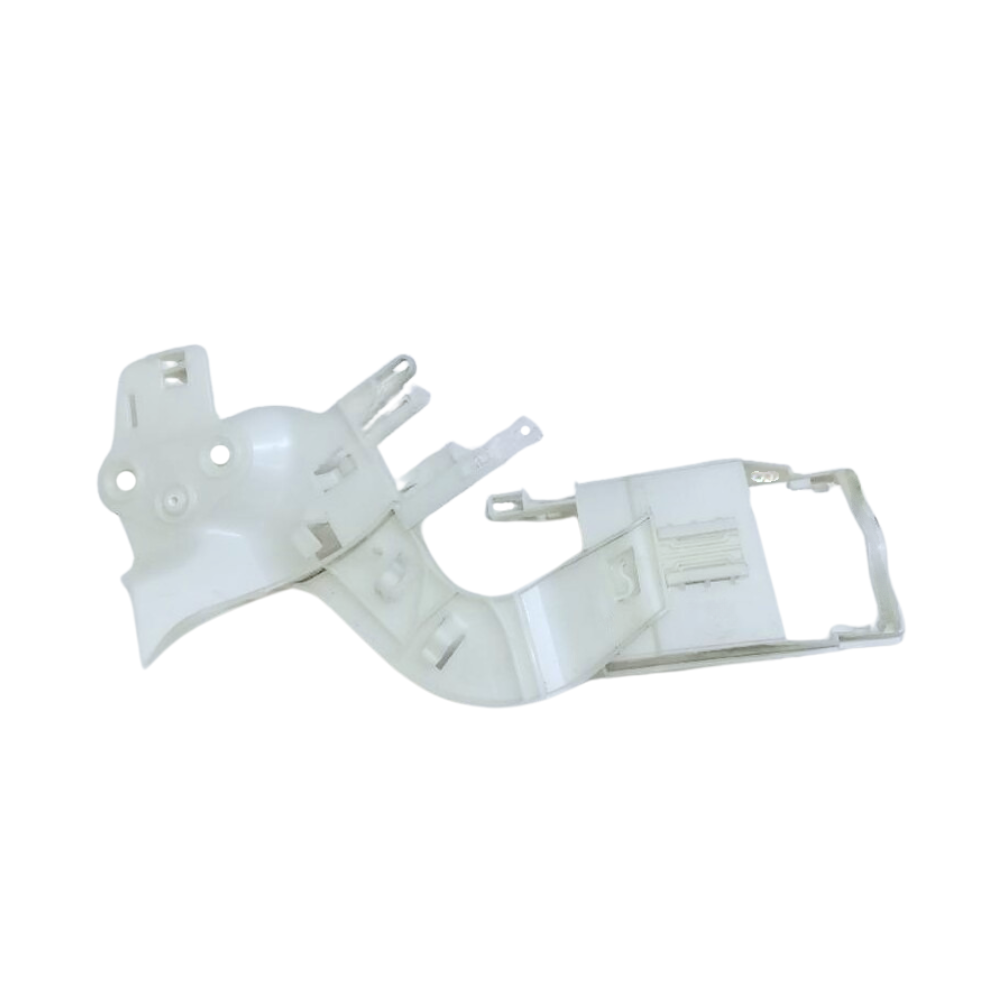Door Retaining Bracket - Left - Cayenne | 2011-2018