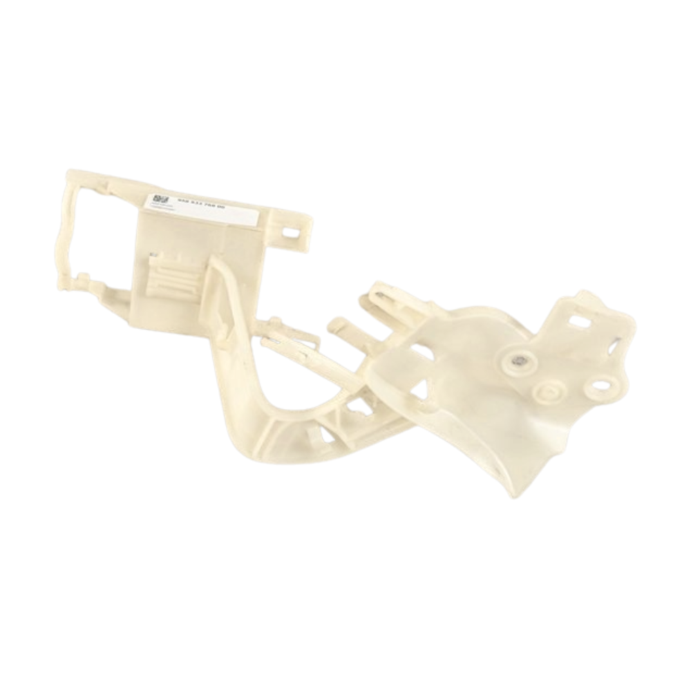 Door Retaining Bracket - Right - Cayenne | 2011-2018