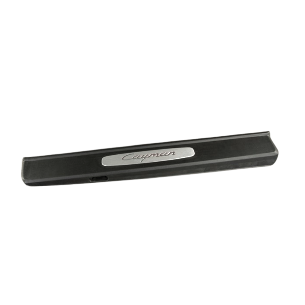 Door Scuff Plate - Right - Cayman | 2014-2024