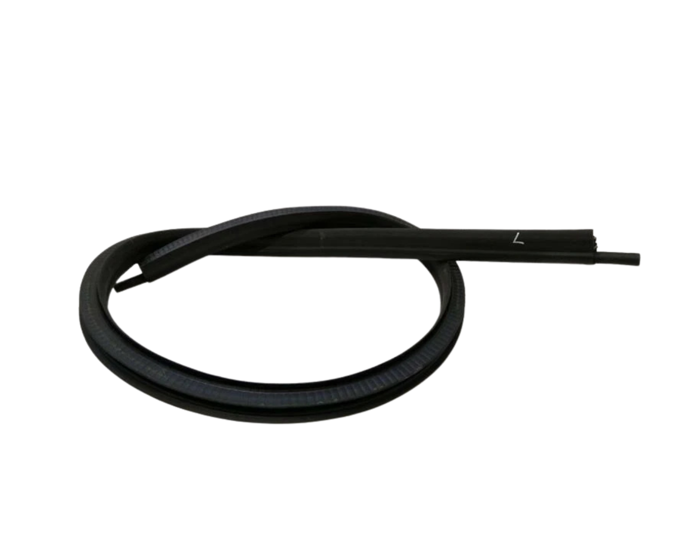 Door Seal - Inner - Boxster | 2013-2025