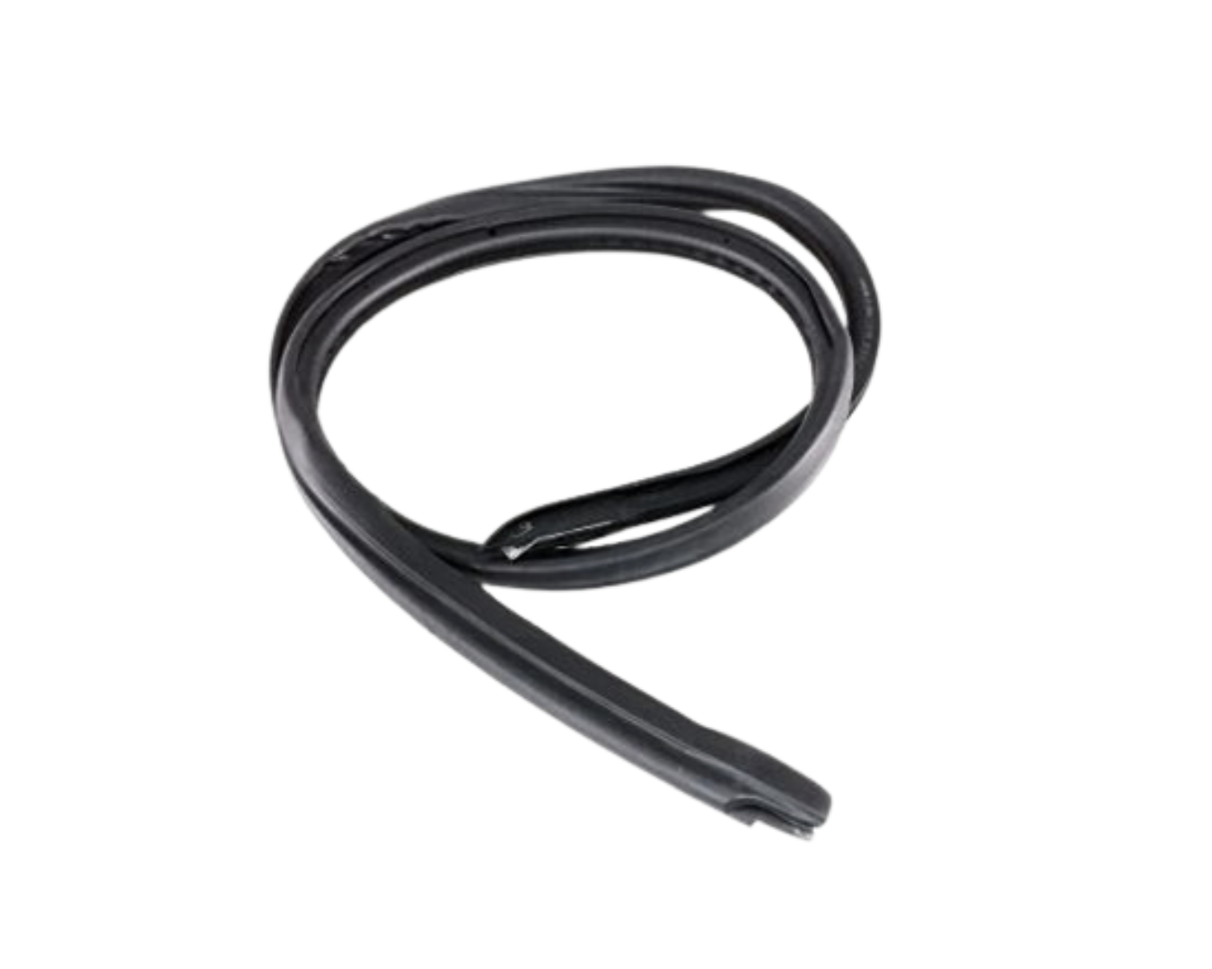 Door Seal - Left - 911 | 1999-2004