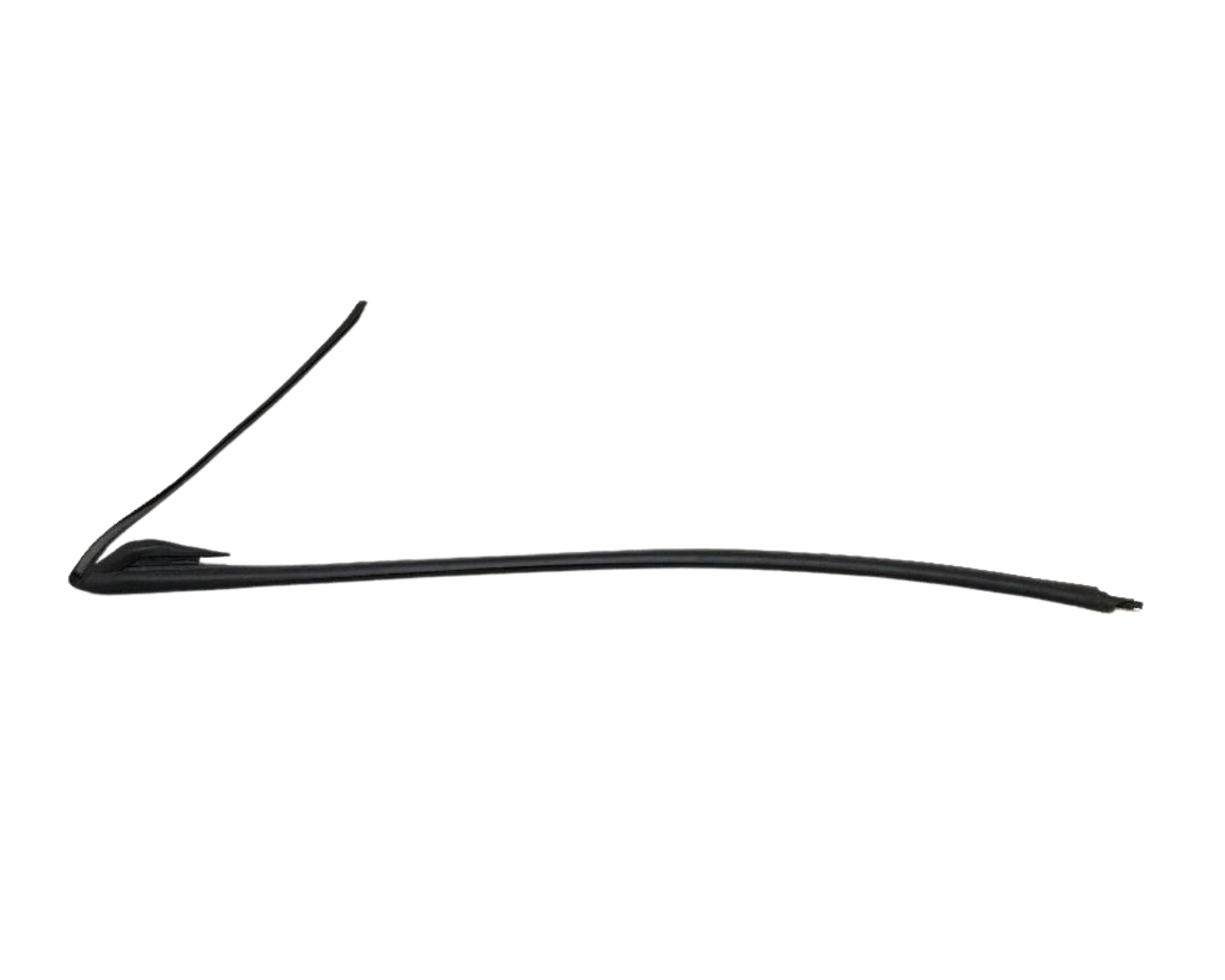 Door Shell Seal - Left - Panamera | 2010-2016