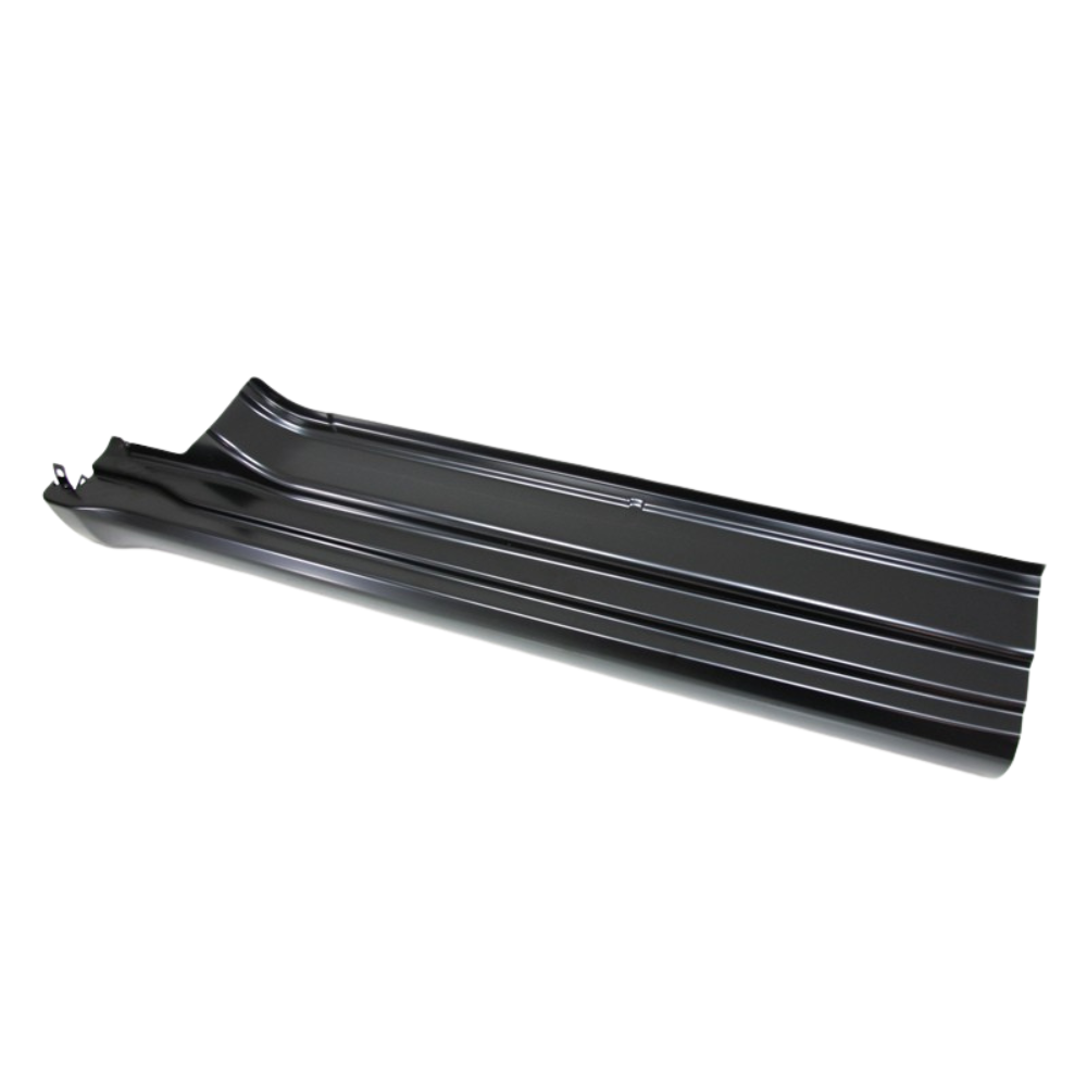 Door Sill - Right - Boxster | 2005-2012