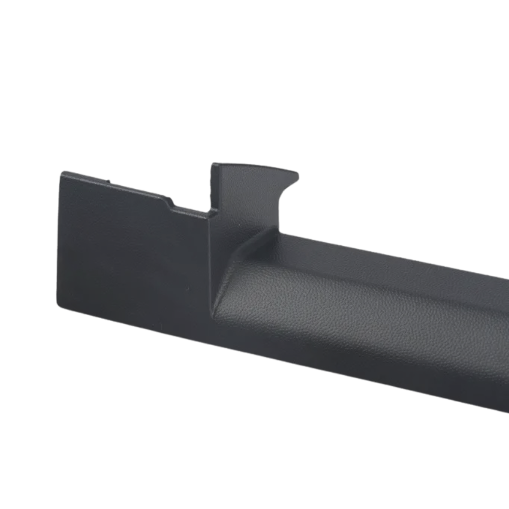 Door Sill Scuff Plate - Front Left - Cayenne | 2011-2018