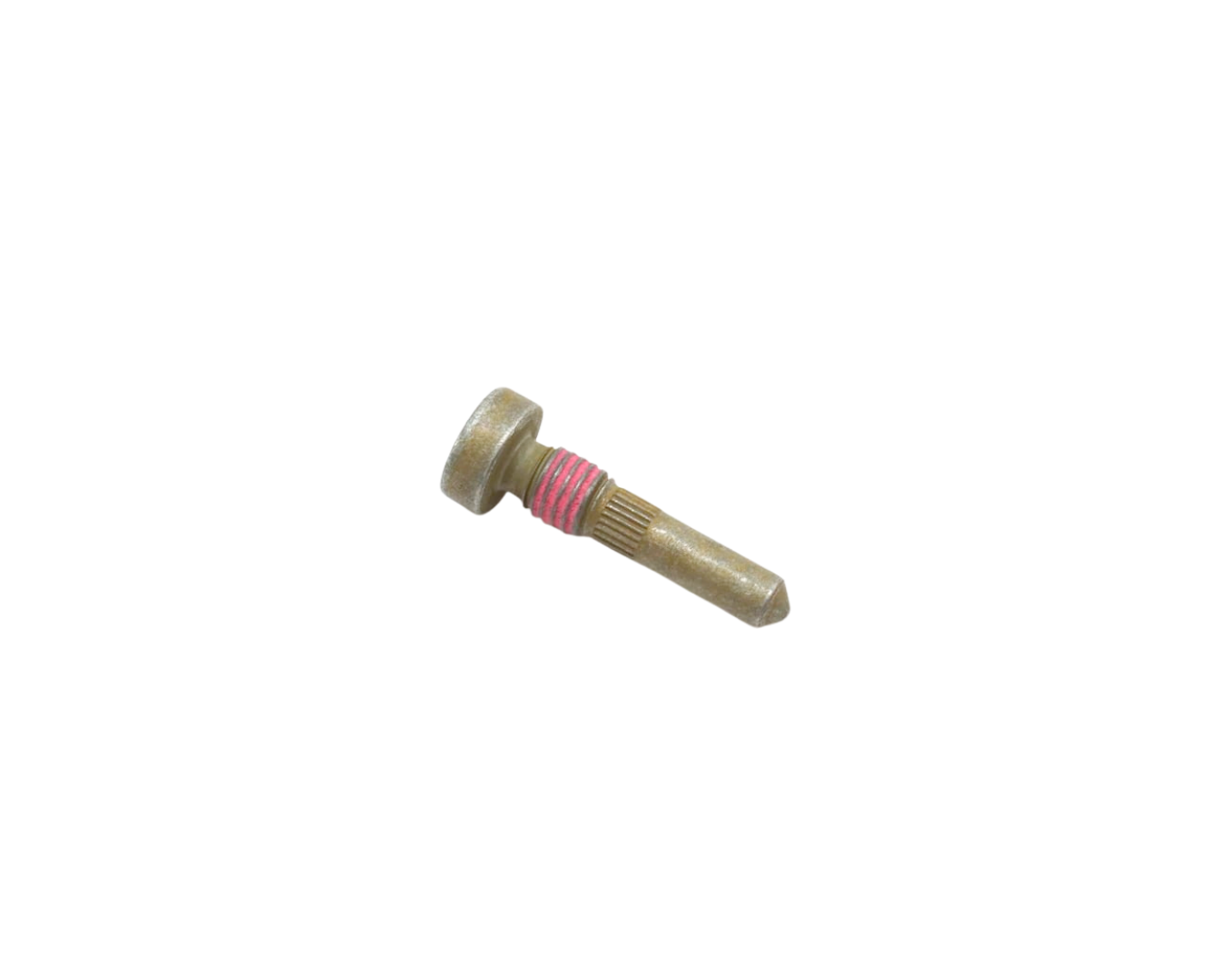 Door Socket Head Bolt - 928 | 924 | 944 | 968 | 1976-1995