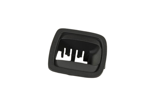 Door Switch Trim - Black - Cayenne | 2008-2010
