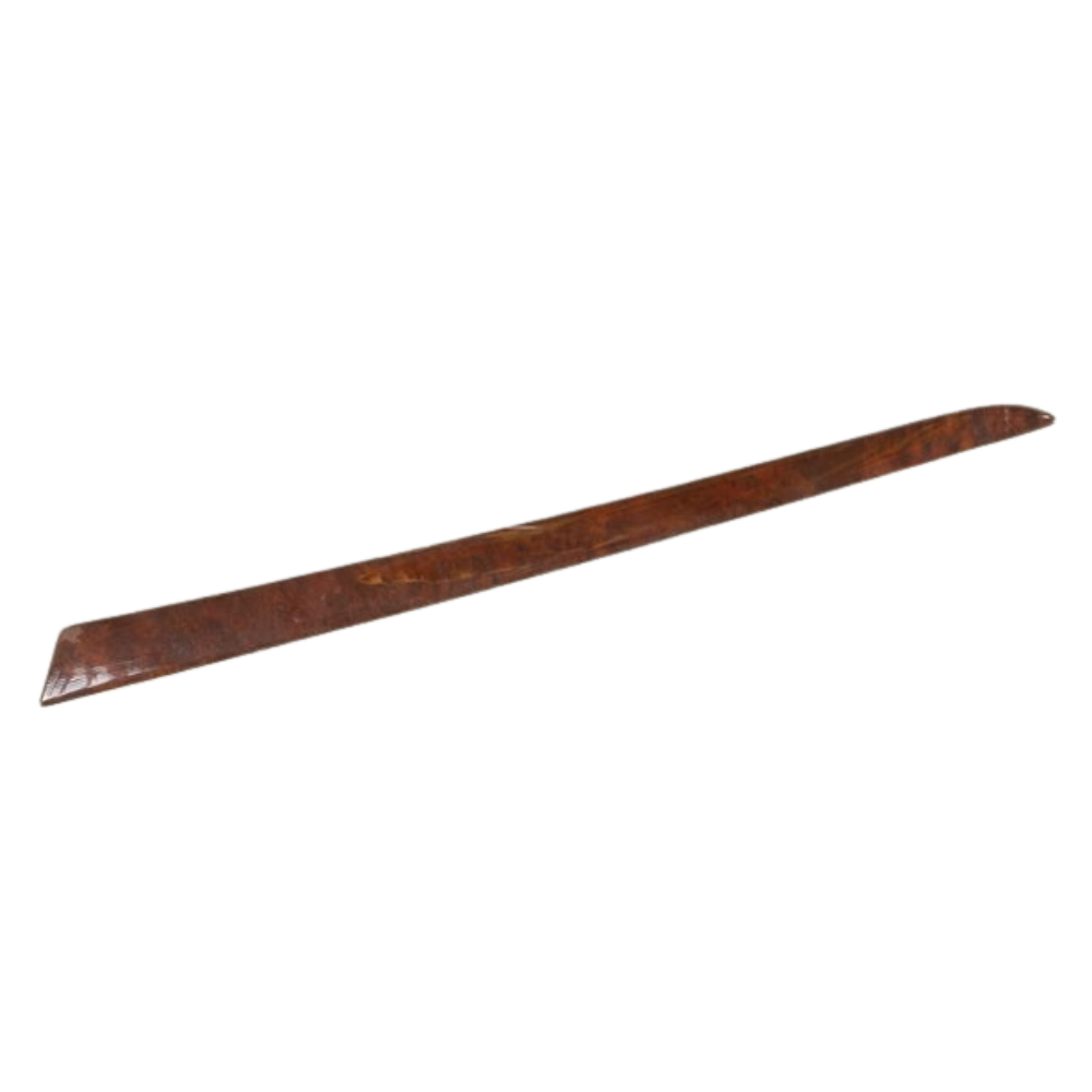 Door Trim Molding - Right - Cayenne | 2003-2010