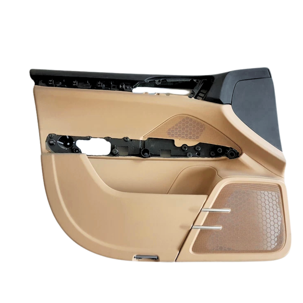 Door Trim Panel - Left - Cayenne | 2011-2014