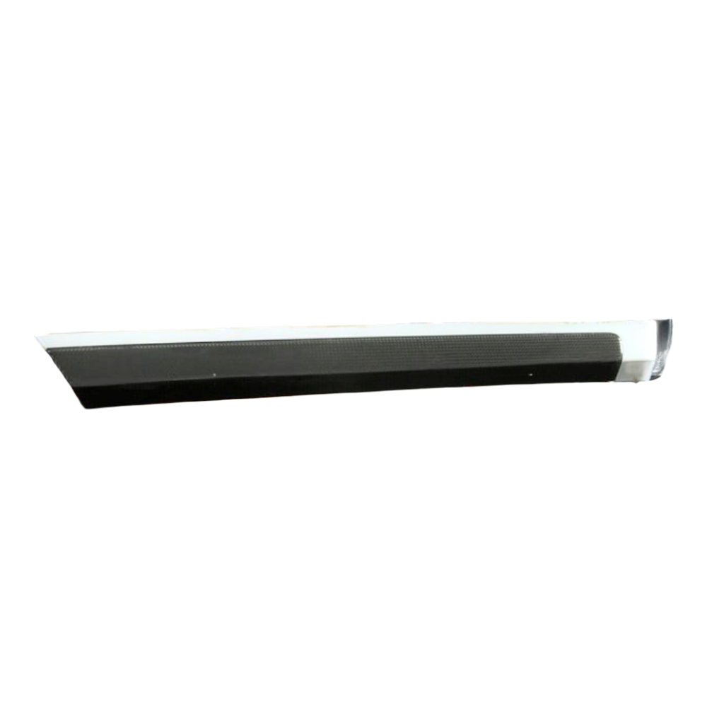 Door Trim Panel Molding - Carbon - Cayenne | 2011-2018