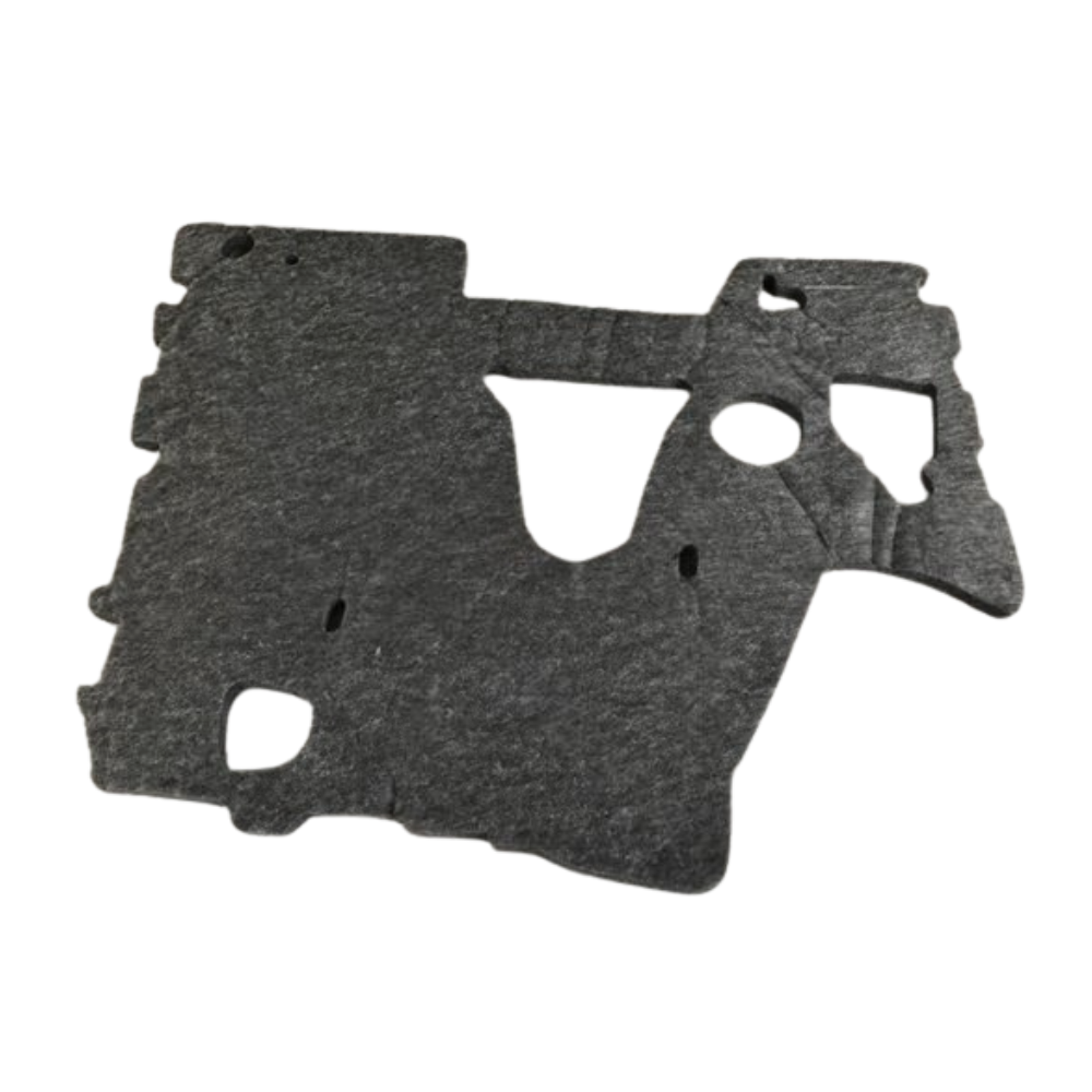 Door Trim Panel Sound Absorber - Front - Cayenne | 2024