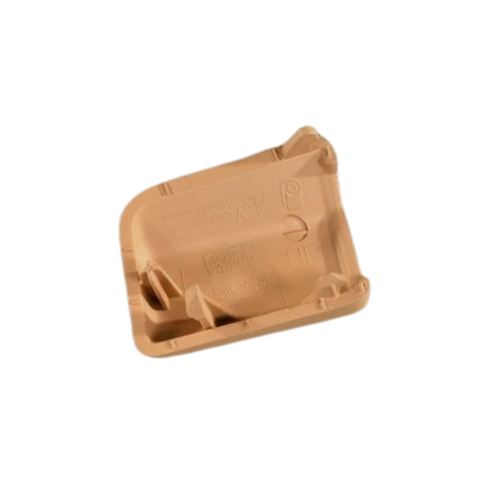 Door Trim Pull Handle Cover - Luxor Beige - Cayenne | 2011-2018