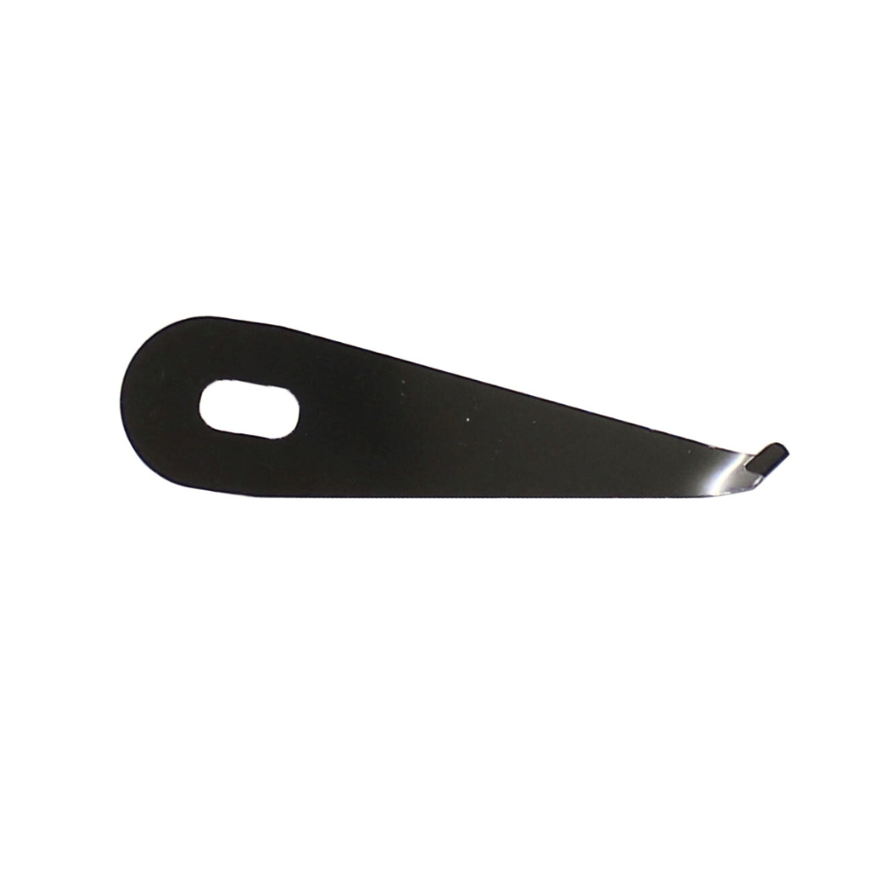 Door Trim Retaining Spring - Left - 968 | 1992-1995
