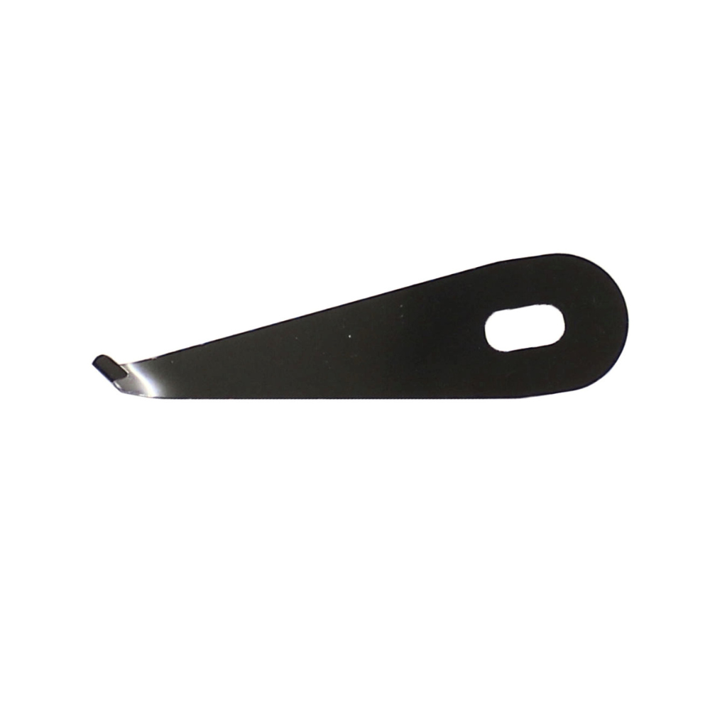 Door Trim Retaining Spring - Right - 968 | 1992-1995