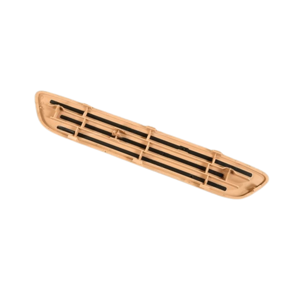 Door Trim Sill Plate Insert - Left - Cayenne | 2011-2018