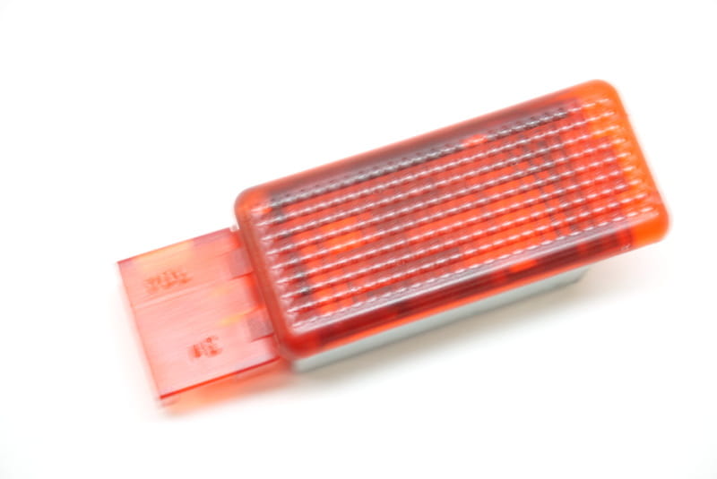 Door Warning Light - Cayenne | 2003-2010