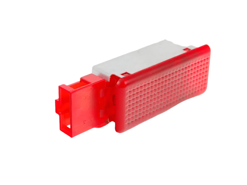 Door Warning Light - Cayenne | 2003-2010