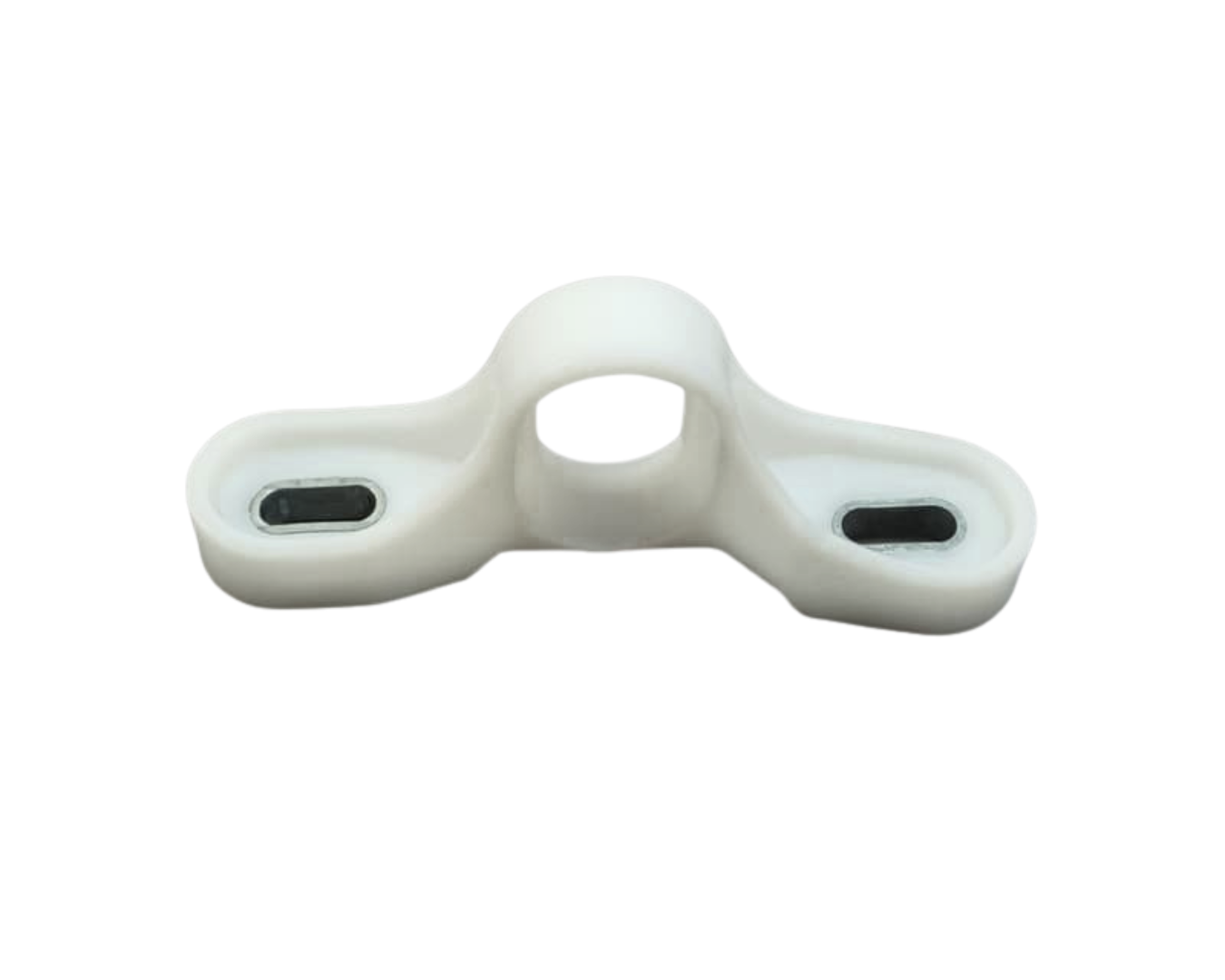 Door Window Guide Piece - Upper Left - 928 | 1978-1995