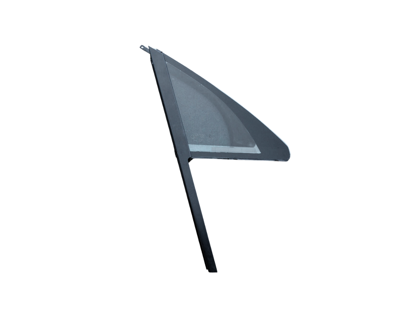 Door Window - Right - Macan | 2015-2025