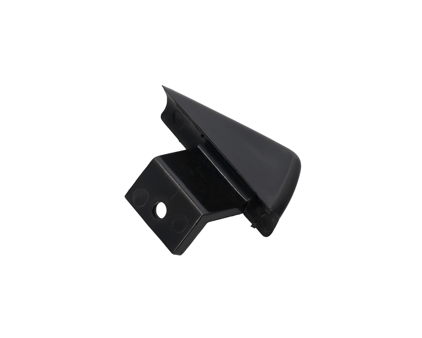 Door Window Vibration Wedge - Right - 928 | 1978-1995