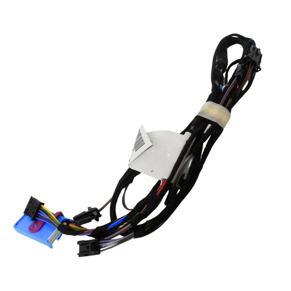 Door Wiring Harness - Cayenne | 2011-2012