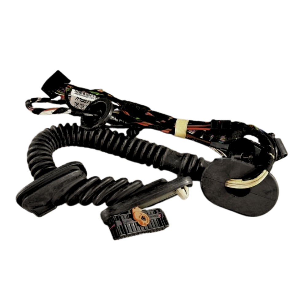 Door Wiring Harness - Cayenne | 2011-2014
