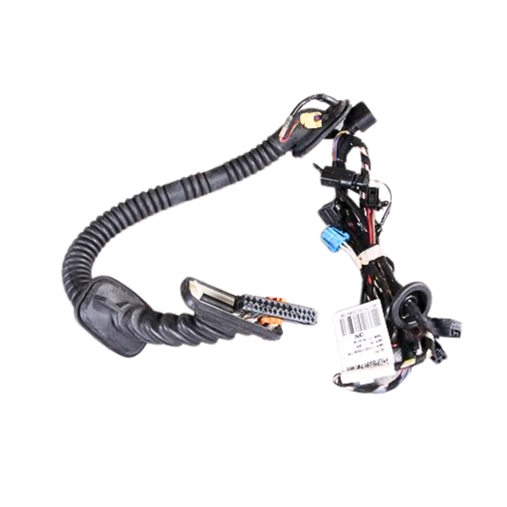 Door Wiring Harness - Cayenne | 2011-2018