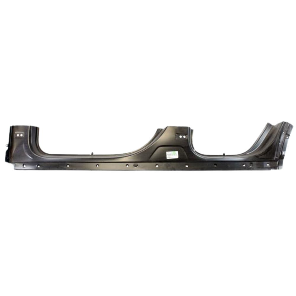 Door sill - Lower Left - Cayenne | 2011-2018